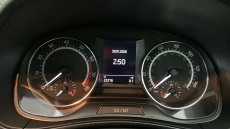 Skoda Fabia 1.0 TSI 110 Monte Carlo 5dr Petrol Hatchback